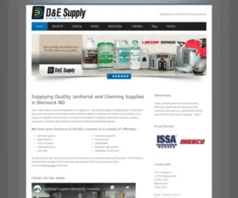 Desupply.com(Desupply) Screenshot