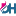 Detahost.com Favicon