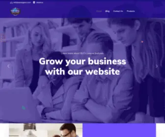 Detailglam.com(Detail Glam) Screenshot