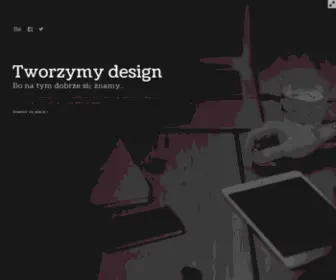 Detalstudio.pl(Web) Screenshot