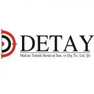 Detaymakine.com.tr Favicon