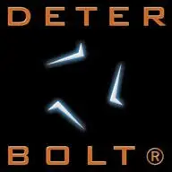 Deterbolt.com Logo