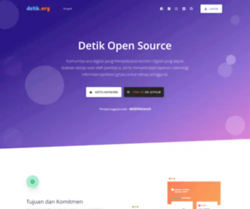 Detik.org(WAPi) Screenshot