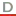 Detmold.com.au Logo