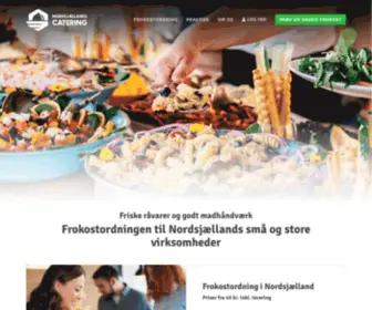 Detnyeskotterup.dk(Detnyeskotterup) Screenshot