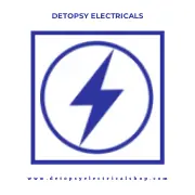 Detopsyelectricalshop.com Favicon