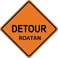 Detourroatan.com Logo