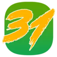 Detox31.com Logo