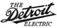 Detroit-Electric.com Favicon