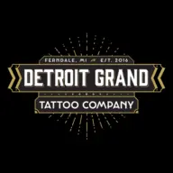 Detroitgrandtattoo.com Favicon