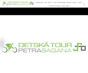 Detskatour.sk(Detská) Screenshot
