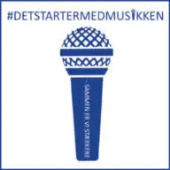 Detstartermedmusikken.dk Favicon