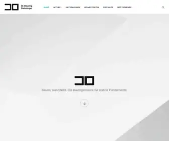 Deuringoehninger.ch(Deuring) Screenshot