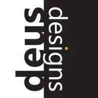 Deusdesigns.com Favicon