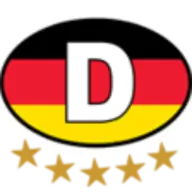 Deutsch.city Logo
