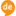 Deutsch.info Logo