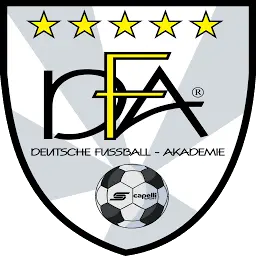 Deutsche-Fussball-Akademie.de Logo