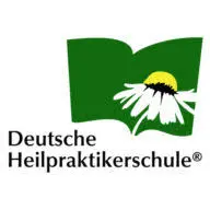 Deutsche-Heilpraktikerschule.de Logo