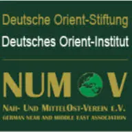 Deutsche-Orient-Stiftung.de Favicon