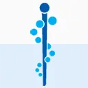 Deutsches-Pflegeportal.de Logo