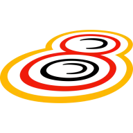 Deutschlandachter.de Logo