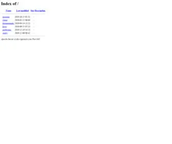 Dev-Cignitech.com(Dev Cignitech) Screenshot