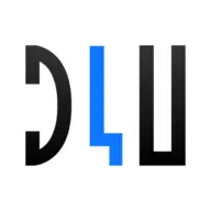 Dev4U.lu Logo