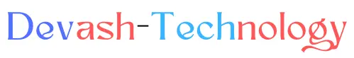 Devash-Technology.com Favicon