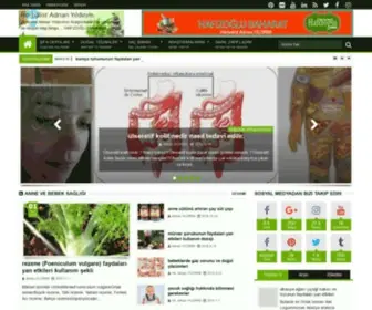 Devazen.com(Herbalist) Screenshot