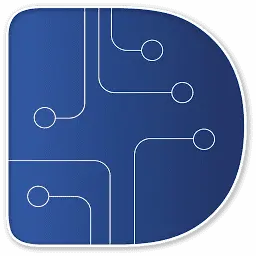 DevBase.com.br Logo