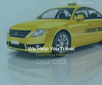 DevBhumitaxiservice.com(Cab Service in Dehradun l Book Local and Outstation Taxi at 20% OFF) Screenshot