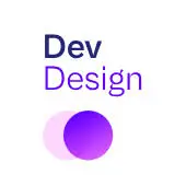 Devdesignhq.com Logo