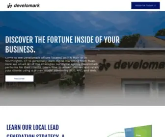 Develomarkmastermind.com(develomarkmastermind) Screenshot