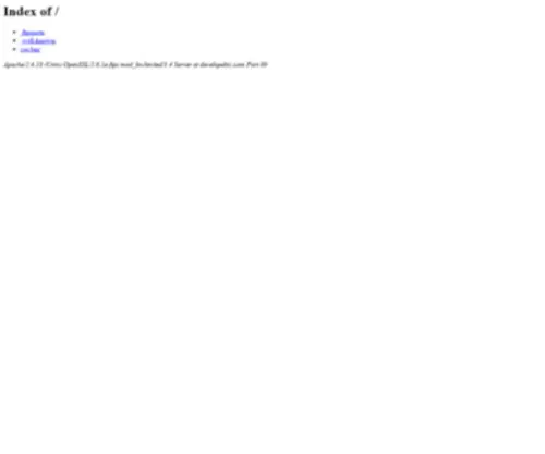 Developebiz.com(Develop E) Screenshot