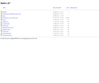 Developerjoynal.com(Full-Stack Web Developer) Screenshot