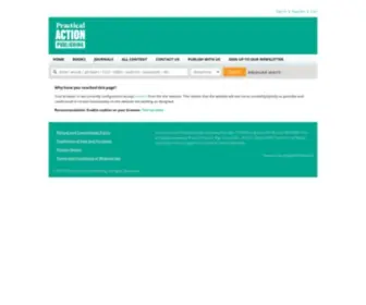 Developmentbookshelf.com(Developmentbookshelf) Screenshot