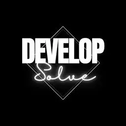 Developnsolve.com Favicon