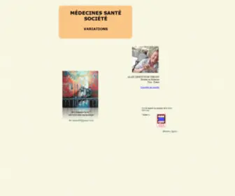 Devernon.org(Hypnose) Screenshot