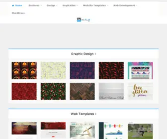 DevFloat.com(Buy a Domain Name) Screenshot