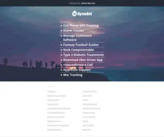 Device-Tips.com(Device Tips) Screenshot