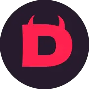 Devilhard.com Logo
