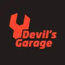 Devilsgarage.com Favicon