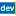 Dev.institute Logo
