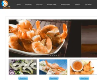 Deviseafoods.co.in(Deviseafoods) Screenshot