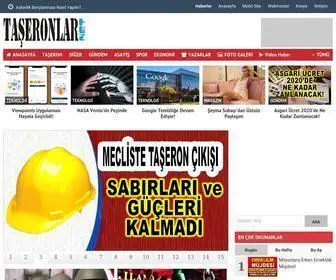 Devletmemuralimi.com(Türkiye'nin) Screenshot