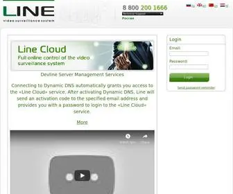 Devline.tv(Phpinfo) Screenshot