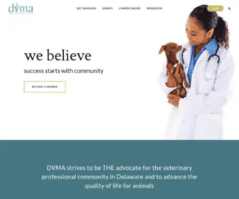 DevMa.org(D.V.M.A) Screenshot