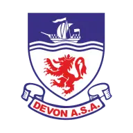 Devonswimming.org.uk Logo