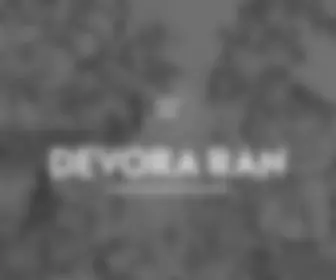 Devoraran.com(DEVORARAN) Screenshot