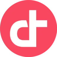 Devoteam.be Favicon